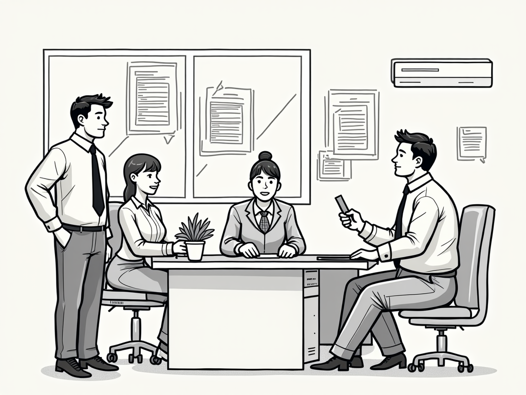 Managing Legal Files in UAE