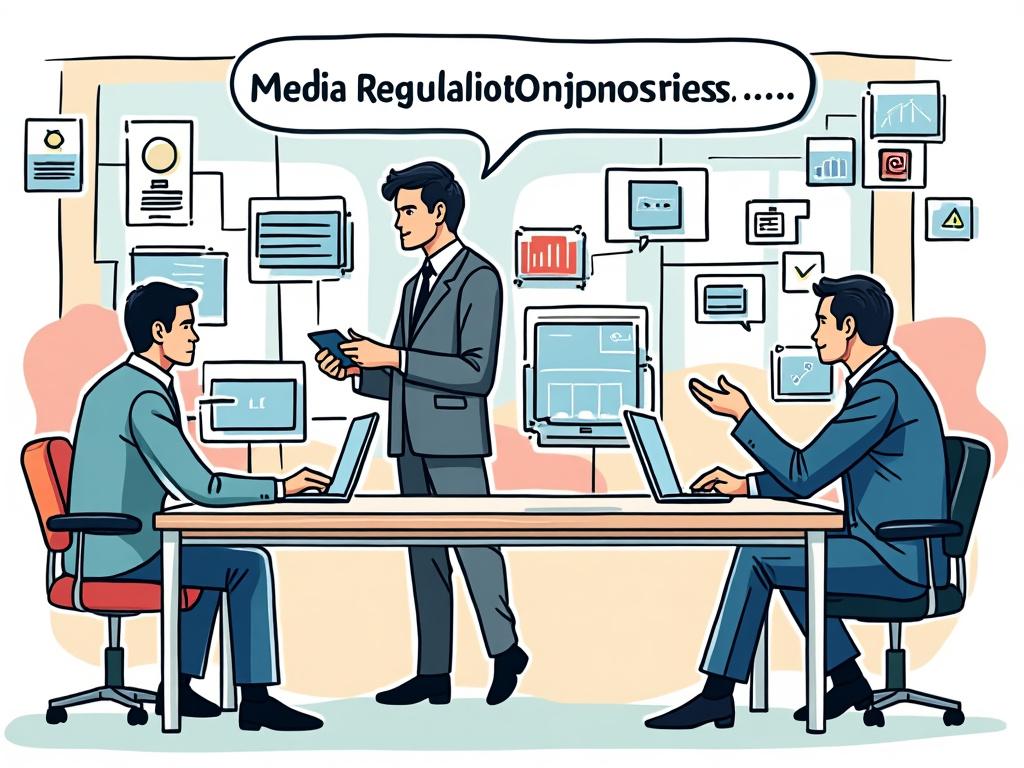 Media outlets UAE