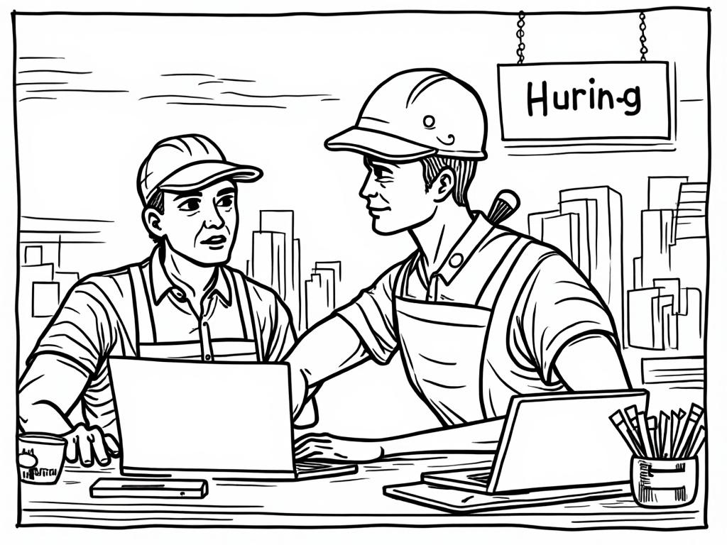 Comprehensive guide to staffing agency Dubai